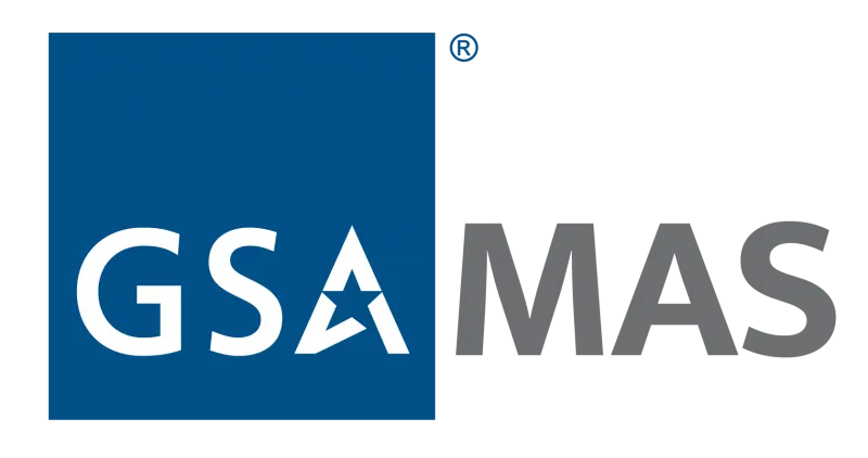 Tidal Point Awarded GSA MAS