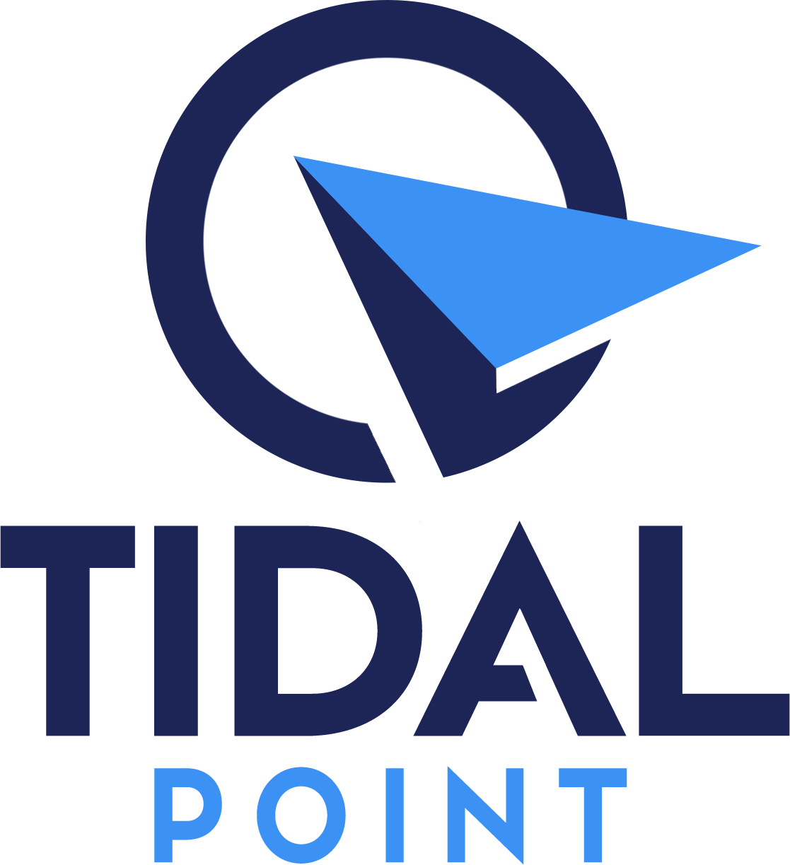 Tidal Point Consulting | IT Modernization & Digital Transformation